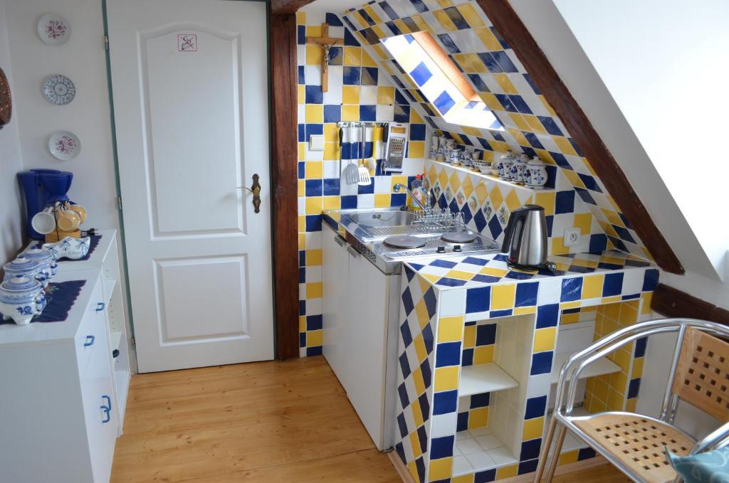 Capkuv Statek Otel Hořičky Oda fotoğraf